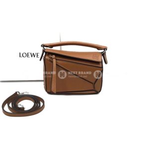 фото Сумка Loewe Puzzle mini V1031