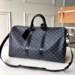 Фото Сумка Луи Виттон Keepall 50 Q1664