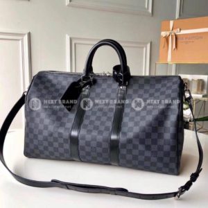 Фото Сумка Луи Виттон Keepall 50 Q1664