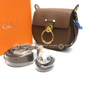 Фото Сумка Chloe Tess Q1239