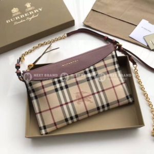 Фото Сумка-клатч Burberry Q1277