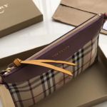 Фото Сумка-клатч Burberry Q1277