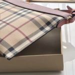 Фото Сумка-клатч Burberry Q1277