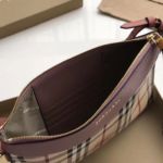 Фото Сумка-клатч Burberry Q1277