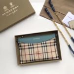 Фото Сумка-клатч Burberry Q1279