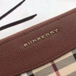 Фото Сумка-клатч Burberry Q1278