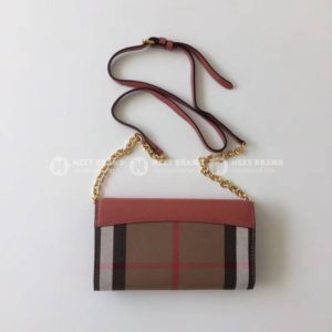 Фото Сумка-клатч Burberry Q1282