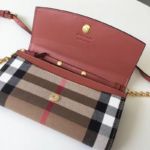 Фото Сумка-клатч Burberry Q1282