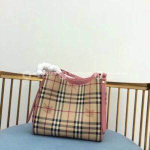 Фото Сумка Burberry Canter G1391