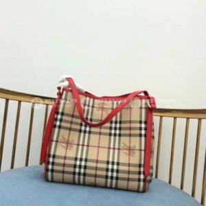 Фото Сумка Burberry Canter G1392