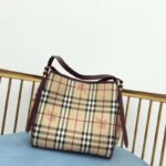 Фото Сумка Burberry Canter G1394