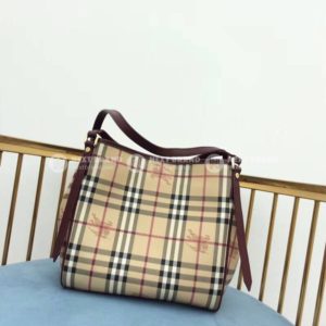 Фото Сумка Burberry Canter G1394