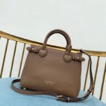 Фото Сумка Burberry Banner Medium Q1286