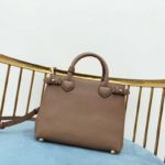 Фото Сумка Burberry Q1286