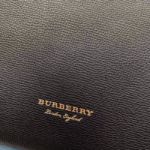 Фото Сумка Burberry Q1283