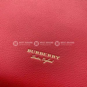 Фото Сумка Burberry Banner G1400