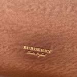 Фото Сумка Burberry Banner G1399