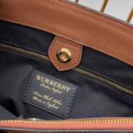 Фото Сумка Burberry Banner G1399