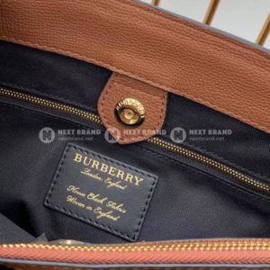 Фото Сумка Burberry Banner G1399