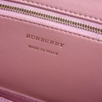 Фото Сумка клатч Burberry Link G1404