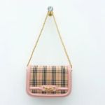 Фото Сумка клатч Burberry Link G1404