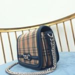 Фото Сумка клатч Burberry Link G1403