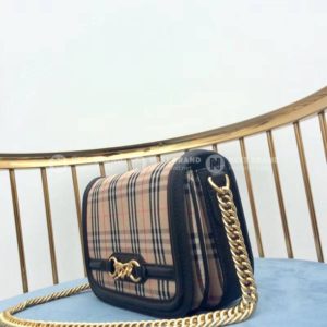 Фото Сумка клатч Burberry Link G1402