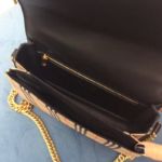 Фото Сумка клатч Burberry Link G1402