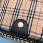 Фото Сумка клатч Burberry Link G1402