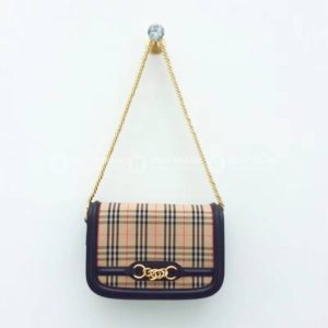 Фото Сумка клатч Burberry Link G1402