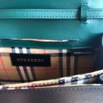 Фото Сумка Burberry Crossbody G1409