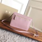 Фото Сумка Burberry Crossbody Сheck G1411