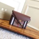 Фото Сумка Burberry Crossbody Сheck G1413