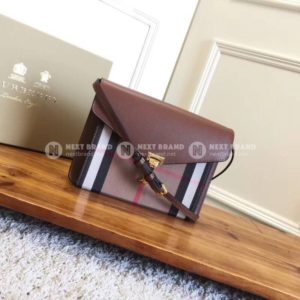 Фото Сумка Burberry Crossbody Сheck G1413