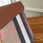 Фото Сумка Burberry Crossbody Сheck G1413