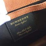 Фото Сумка Burberry Crossbody Сheck G1413