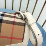 Фото Сумка-клатч Burberry Vintage Сheck Q1290