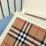 Фото Сумка-клатч Burberry Vintage Сheck Q1290