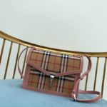 Фото Сумка-клатч Burberry Vintage Сheck Q1289