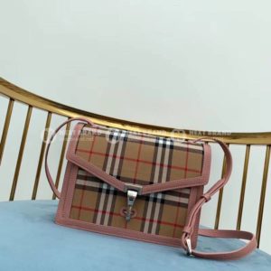 Фото Сумка-клатч Burberry Vintage Сheck Q1289