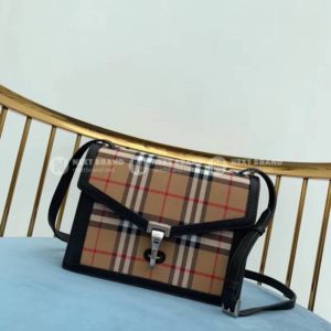 Фото Сумка-клатч Burberry Vintage Сheck Q1291