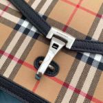 Фото Сумка-клатч Burberry Vintage Сheck Q1291