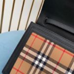 Фото Сумка-клатч Burberry Vintage Сheck Q1291