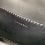 Фото Сумка-клатч Burberry Vintage Сheck Q1291