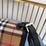 Фото Сумка-клатч Burberry Vintage Сheck Q1291