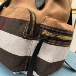 Фото Рюкзак Burberry Q1292