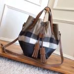Фото Сумка Burberry Bucket Q1295