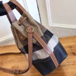 Фото Сумка Burberry Bucket Q1295