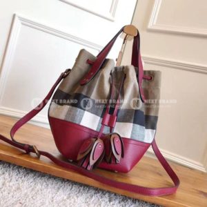 Фото Сумка Burberry Bucket Q1293