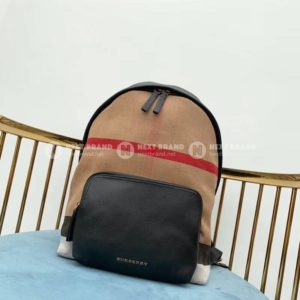 Фото Рюкзак Burberry Abbeydale G1416